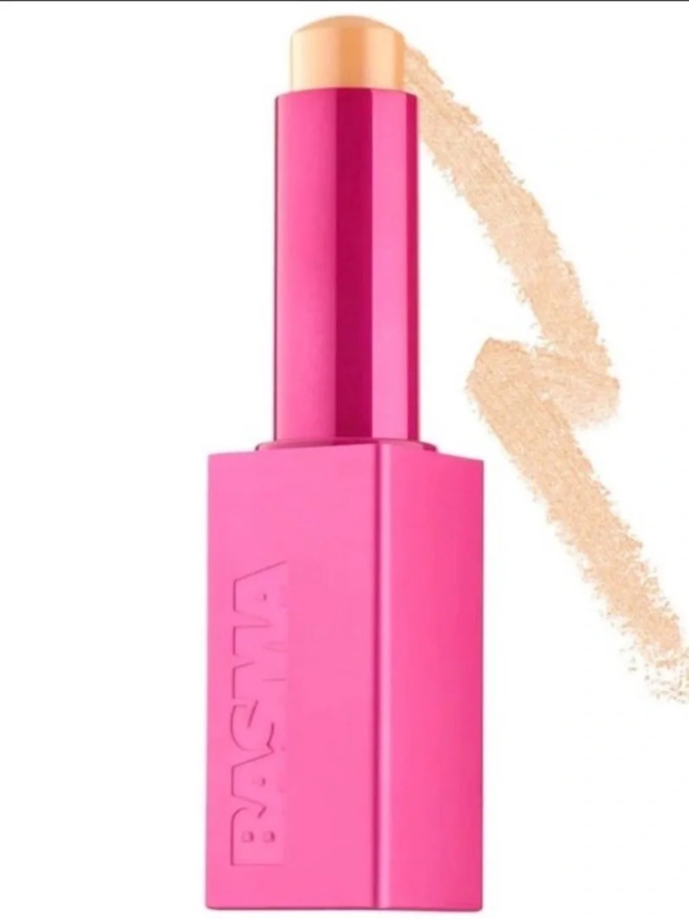Basma Beauty Foundation Stick, Brand New in Box